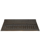 Grille bois931181092- ATLANTIC - 309226