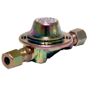 Armatur Fiexer Öldruckregler 100mbar- DIFF - 309245