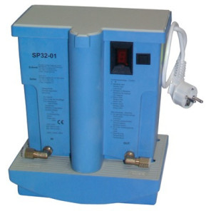 Saugpumpe ECKERLE Typ SP32-01- GOTEC - 113930