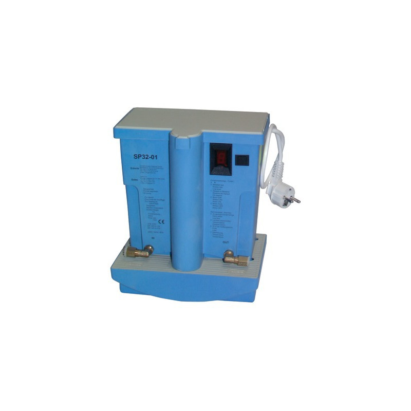 Saugpumpe ECKERLE Typ SP32-01- GOTEC - 113930