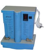 Saugpumpe ECKERLE Typ SP32-01- GOTEC - 113930