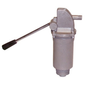 Handpumpe Typ PF350- DIFF - 309315