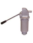 Handpumpe Typ PF350- DIFF - 309315