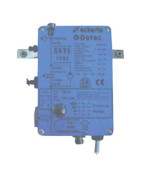 Saugpumpe ECKERLE Typ SK9E /FP8E- GOTEC - 110962 Saugpumpe ECKERLE Typ SK9E /FP8E- GOTEC - 110962