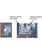 Saugpumpe ECKERLE Typ SK9E /FP8E- GOTEC - 110962 Saugpumpe ECKERLE Typ SK9E /FP8E- GOTEC - 110962