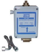 Saugpumpe Standard Typ PO 150- TECNOCONTROL - PO150 Saugpumpe Standard Typ PO 150- TECNOCONTROL - PO150