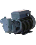 Übertragungseinheit Niederdruck CAM 60 einphasig 750l/h- DIFF - 309490