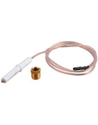 ZÜNDELEKTRODE + KABEL- CHAFFOTEAUX - 340261
