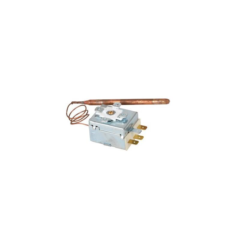 Airstat reglable tts types- SOLARONICS - 3510033