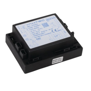 Boitier controle de flamme aerotherme ec- SOLARONICS - 3510247