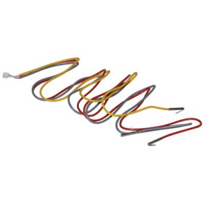 Jeu de 3 sondes échangeur pour unités intérieures T.One RBUV04~08F- ALDES - 35122353