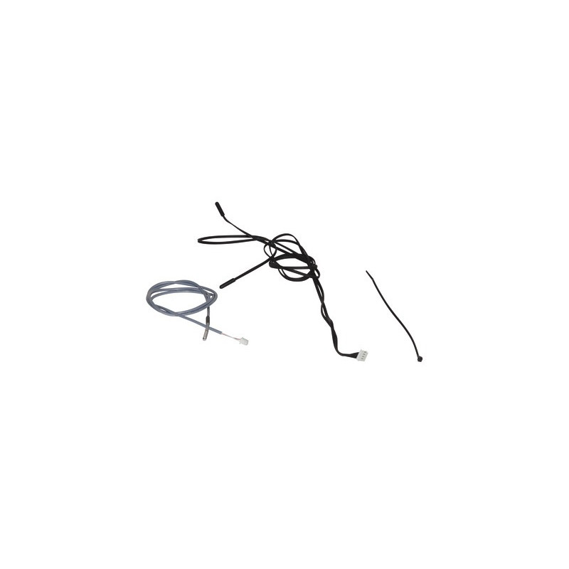 Kit sondes pompe à chaleur pour T.Flow hygro+ / T.Flow Nano- ALDES - 35122411