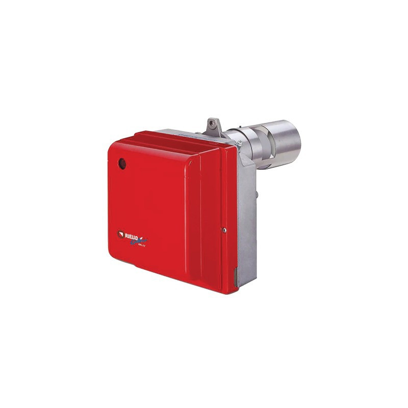 Brûleur fioul GULLIVER BGK1 - 18 à 35 kW- RIELLO - 3737006