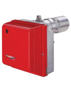Brûleur fioul GULLIVER BGK1 - 18 à 35 kW- RIELLO - 3737006 Brûleur fioul GULLIVER BGK1 - 18 à 35 kW- RIELLO - 3737006