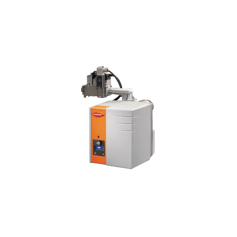 Gasbrenner CB-NC6 GXE- CUENOD - 3836559