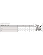 Gasbrenner CB-NC10 GXE- CUENOD - 3836578 Gasbrenner CB-NC10 GXE- CUENOD - 3836578