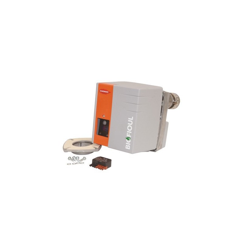 Brûleur biofioul NC4 R106A- CUENOD - 3837210
