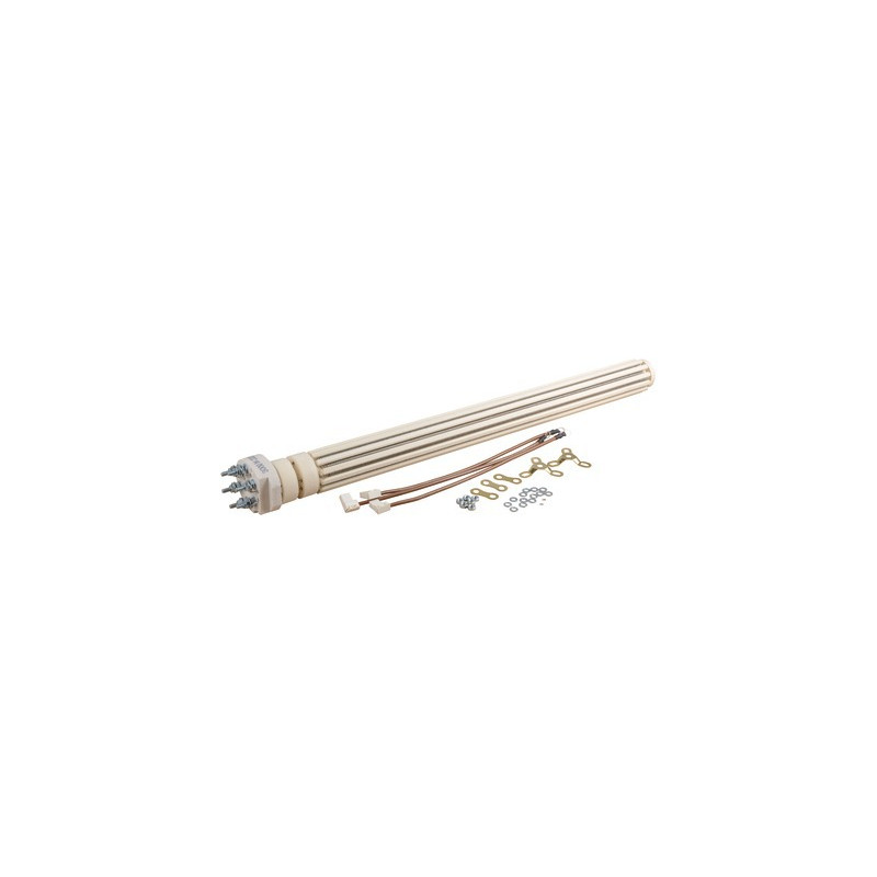 Heizelement Steatit 3000W 380V- CHAFFOTEAUX - 396010-01