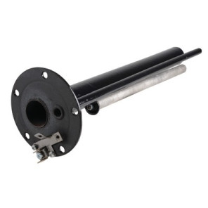 SOCKELPLATTE MIT 5 LÖCHERN + ANODE- CHAFFOTEAUX - 396119