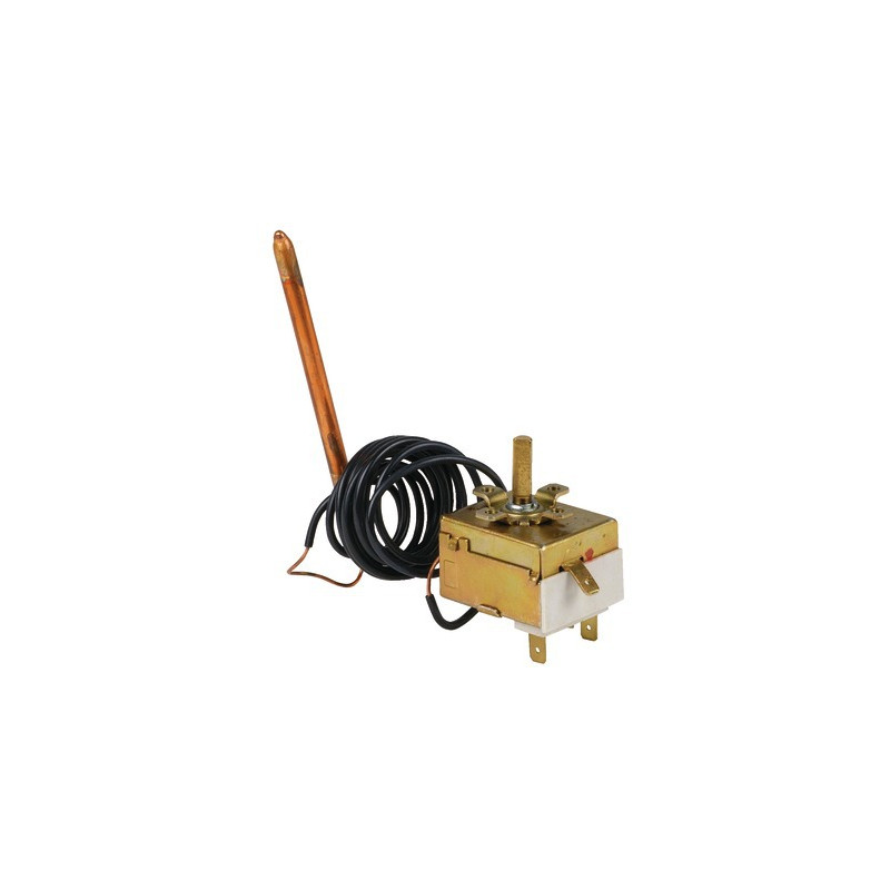 Temperaturregler 3-polig - Länge 1500mm- FERROLI - 39800090