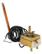 Temperaturregler 3-polig - Länge 1500mm- FERROLI - 39800090