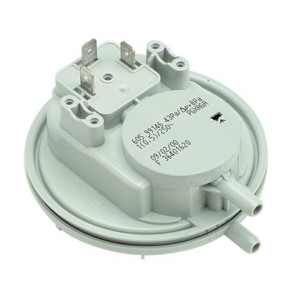 Druckwächter Luft 43pa- FERROLI - 39800140