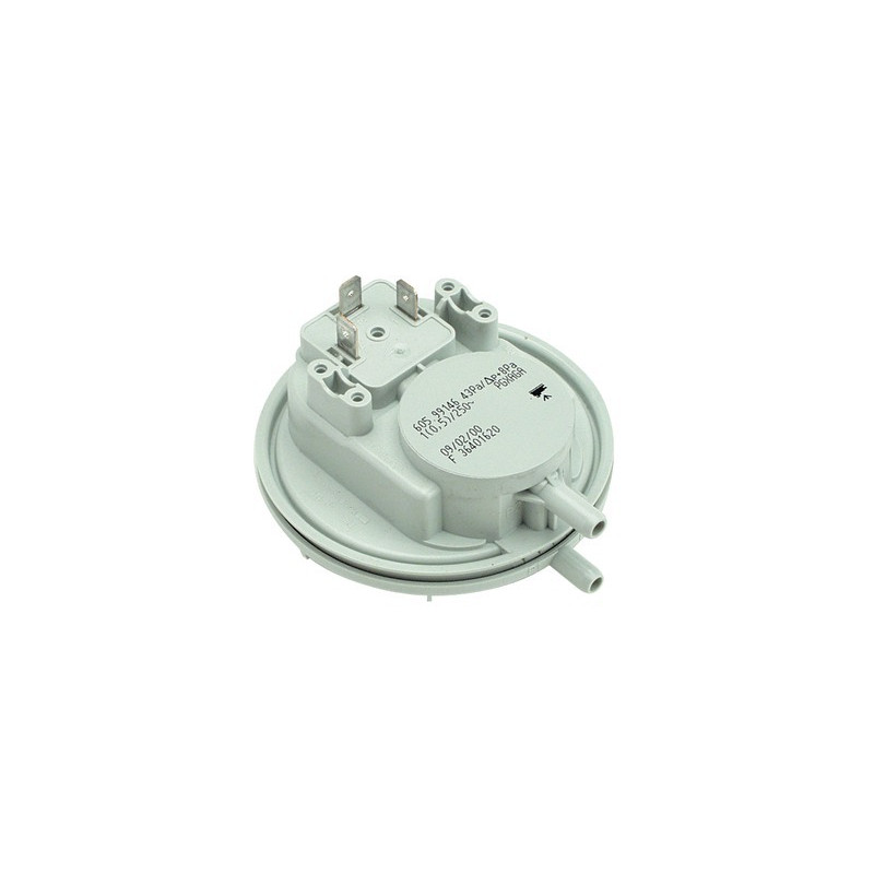 Druckwächter Luft 43pa- FERROLI - 39800140