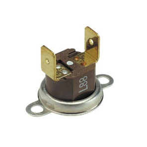 Thermostat mit Begrenzer 88°C- FERROLI - 39800160
