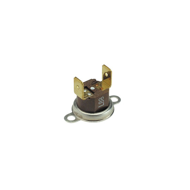 Thermostat mit Begrenzer 88°C- FERROLI - 39800160