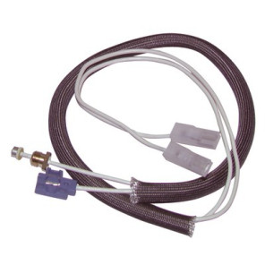 Thermoelement Unterbrecheranschluss Thermoelement HONEYWELL Lg. 400- FERROLI - 39801140