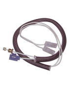 Thermoelement Unterbrecheranschluss Thermoelement HONEYWELL Lg. 400- FERROLI - 39801140 Thermoelement Unterbrecheranschluss Thermoelement HONEYWELL Lg. 400- FERROLI - 39801140