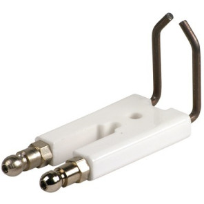 Zündelektrode rostfreier Stahl- FERROLI - 39803721
