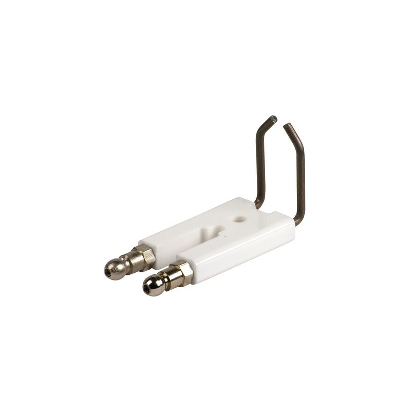 Zündelektrode rostfreier Stahl- FERROLI - 39803721