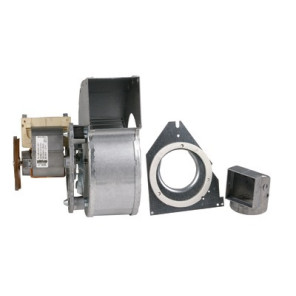 Ventilator komplett INNOX/B-VENT E27- FERROLI - 39803860