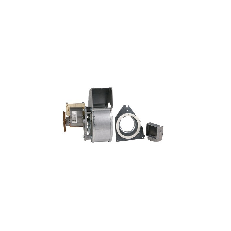 Ventilator komplett INNOX/B-VENT E27- FERROLI - 39803860