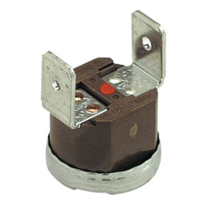 Thermostat mit Begrenzer 88°C- FERROLI - 39805640