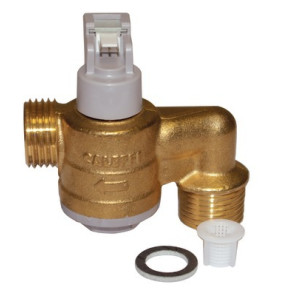Brauchwasserdurchflussfühler- FERROLI - 39805910