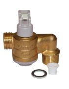 Brauchwasserdurchflussfühler- FERROLI - 39805910