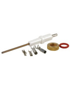 Ionisationselektrode ECONCEPT- FERROLI - 39806200