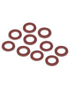 Ausschalterdichtung- FERROLI - 39806260  - (X10)