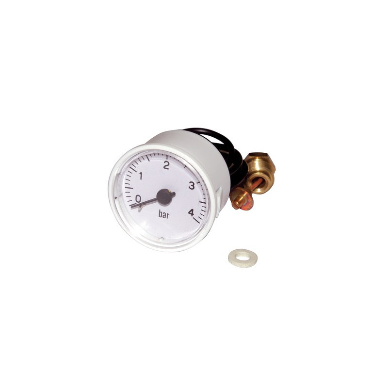 Manometer DOMITOP- FERROLI - 39806330