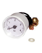 Manometer DOMITOP- FERROLI - 39806330