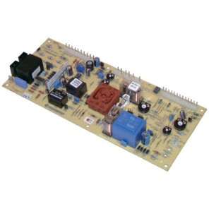 Leiterplatte verschiedene Produkte- FERROLI - 39807690