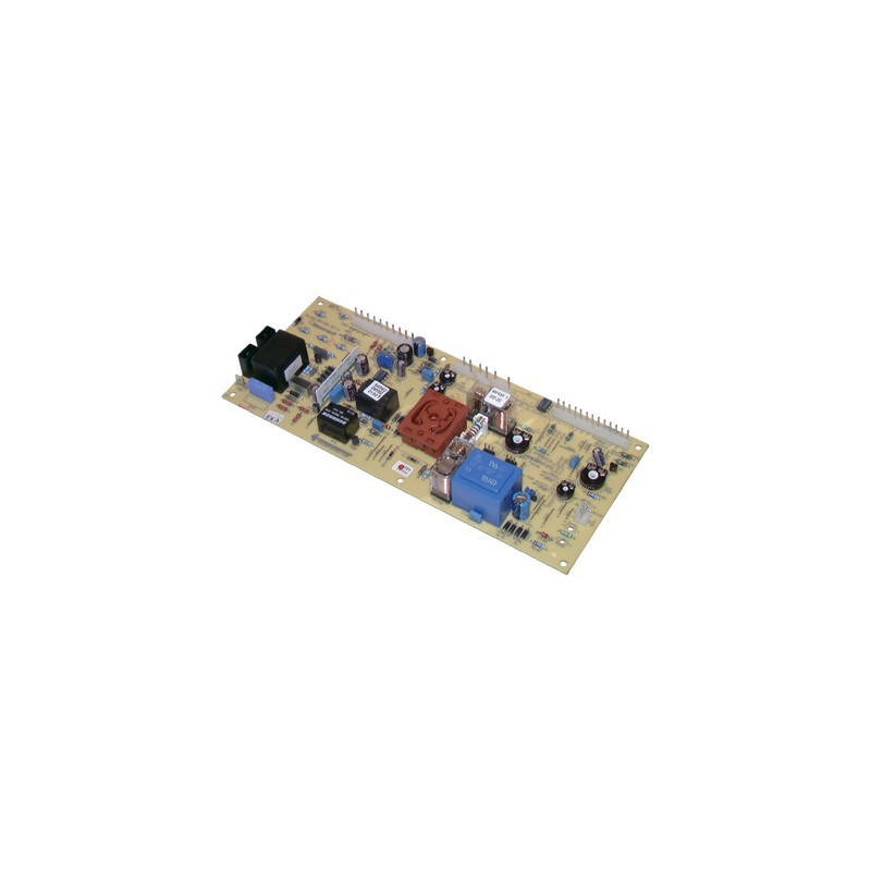 Leiterplatte verschiedene Produkte- FERROLI - 39807690