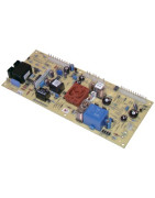 Leiterplatte verschiedene Produkte- FERROLI - 39807690
