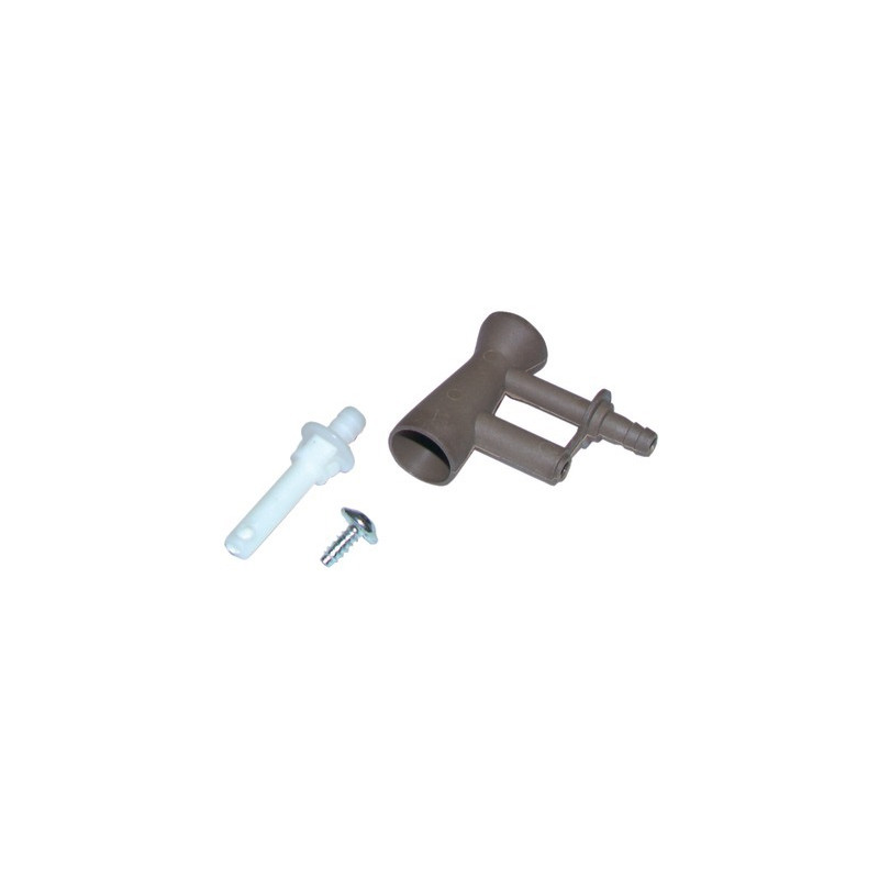 Manometer-Druckbausatz- FERROLI - 39808471