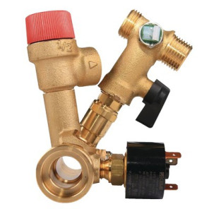 Kit gruppo H20- FERROLI - 39808630
