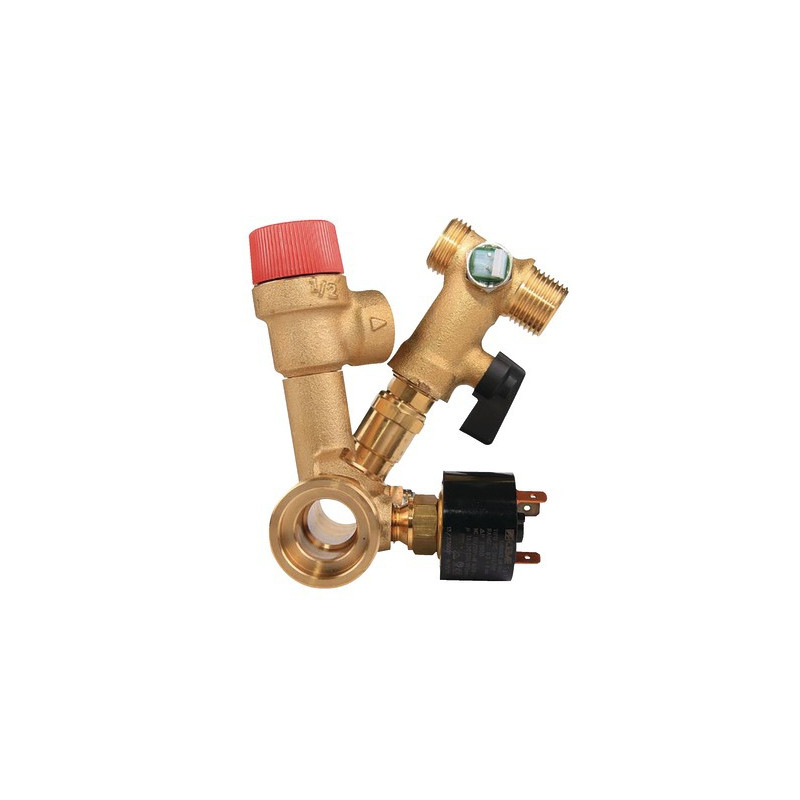 Kit gruppo H20- FERROLI - 39808630