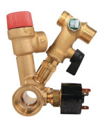 Kit gruppo H20- FERROLI - 39808630