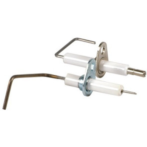 Zünd-/Ionisationelektroden-Set- FERROLI - 39808800